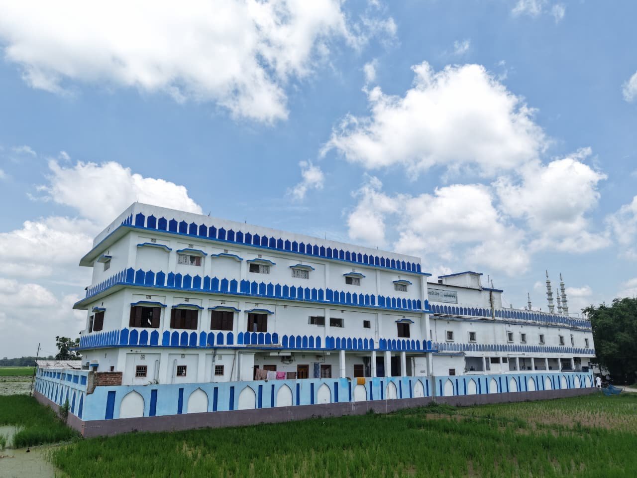Hasanah Educational Trust