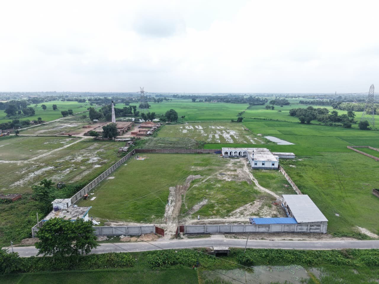 Hasanah Educational Trust