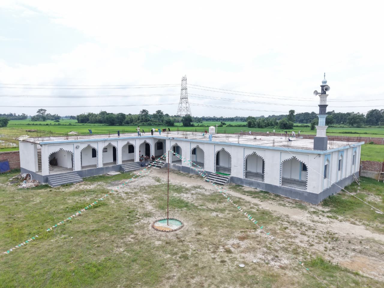 Hasanah Educational Trust