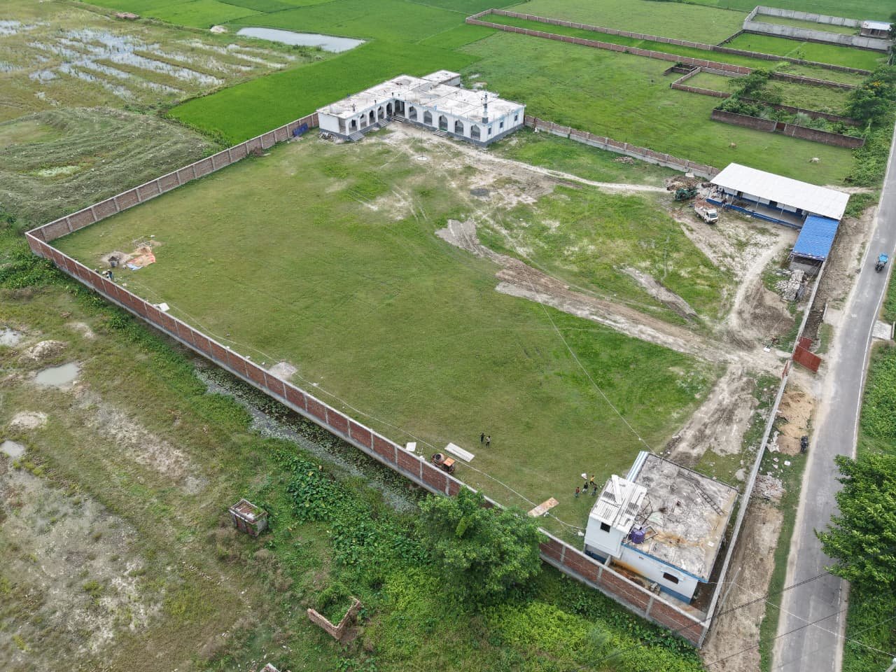 Hasanah Educational Trust